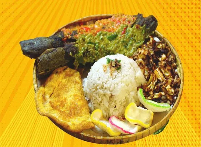 MY Ayam ketuk (pcp) BTP Picture 10