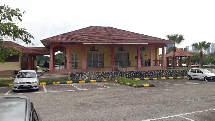 Surau Kolej Melati Picture 1