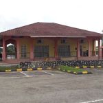 Surau Kolej Melati