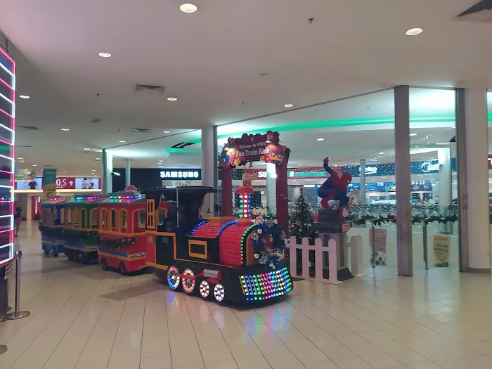 Wangsa Walk Mall Picture 3