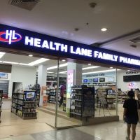 Wangsa Walk Mall ico
