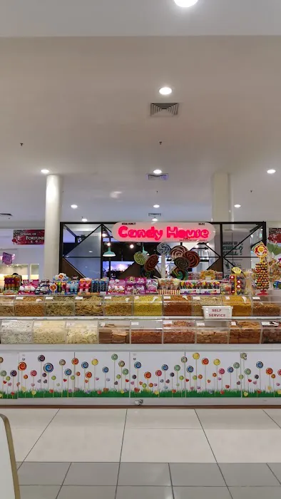Wangsa Walk Mall Picture 5