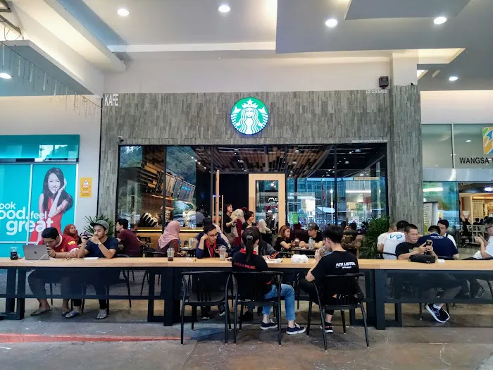 Wangsa Walk Mall Picture 8
