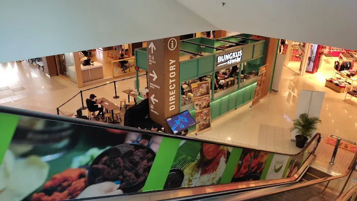 Wangsa Walk Mall Picture 6