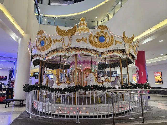Wangsa Walk Mall Picture 10