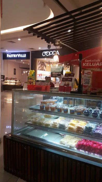 Wangsa Walk Mall Picture 9