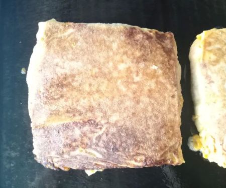 Murtabak King