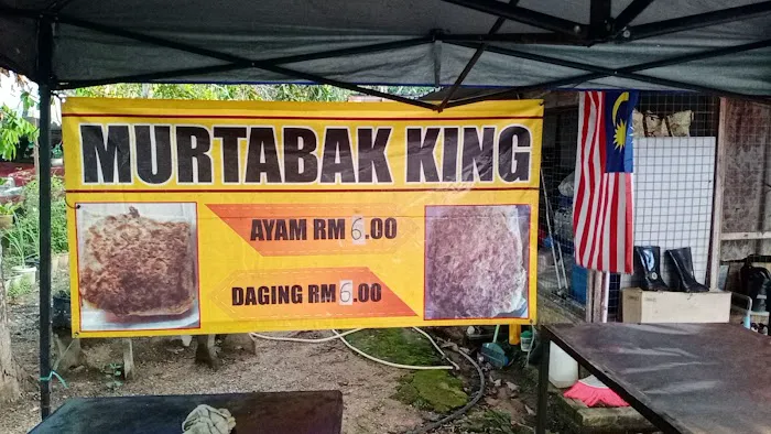 Murtabak King Picture 2