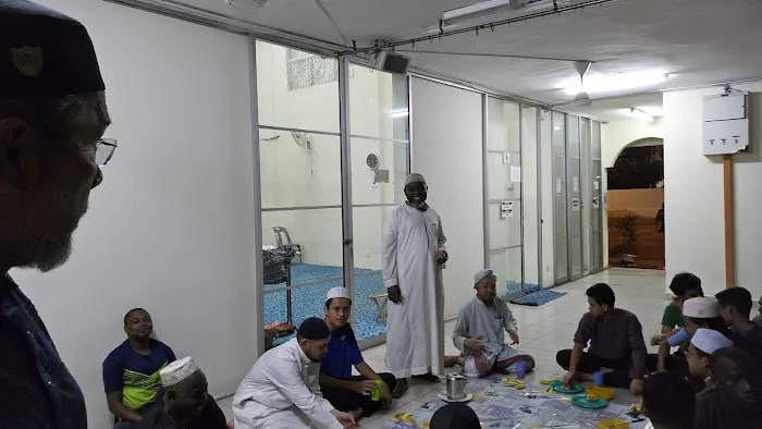 Surau Kondo Kristal Picture 1