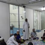 Surau Kondo Kristal