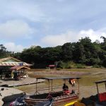 Jetty Taman Negara (Kuala Tahan)