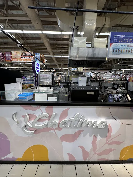 Chatime @ Aeon Big Wangsa Maju Picture 2