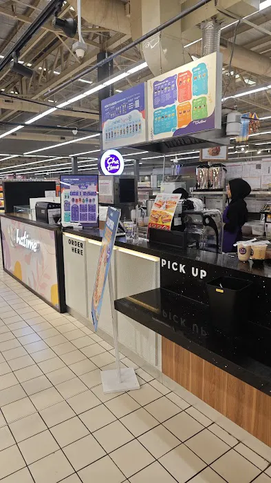 Chatime @ Aeon Big Wangsa Maju Picture 1