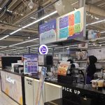 Chatime @ Aeon Big Wangsa Maju