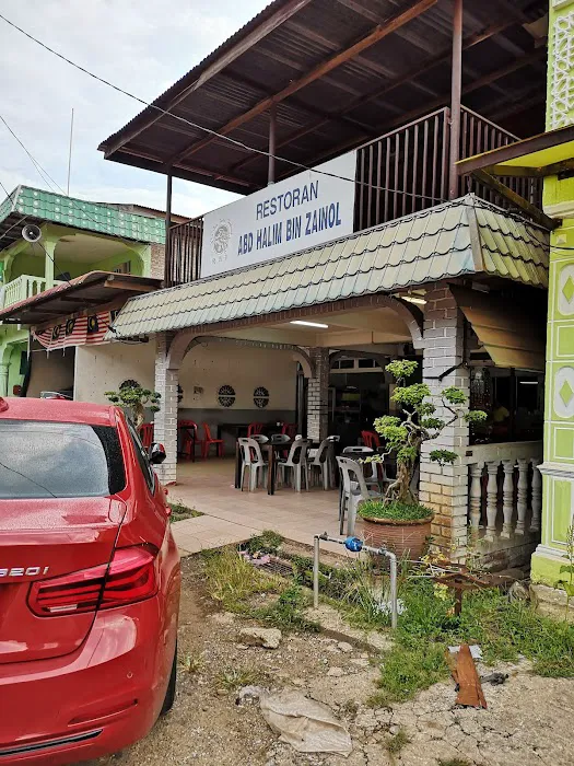 Kedai Halim Picture 1
