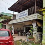 Kedai Halim