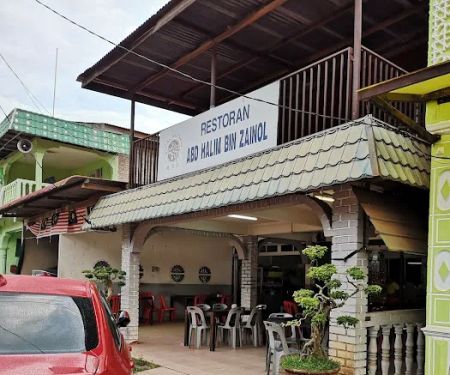 Kedai Halim