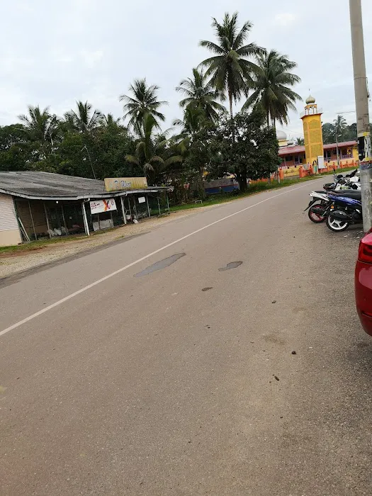 Kedai Halim Picture 3