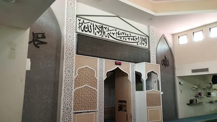 Surau Silaturrahim Picture 1