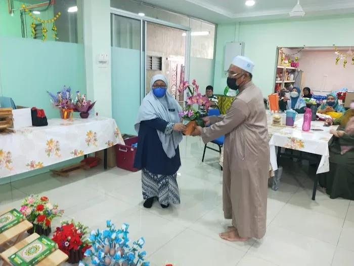 Surau Silaturrahim Picture 3