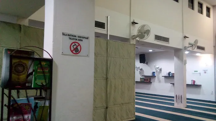 Surau Silaturrahim Picture 8