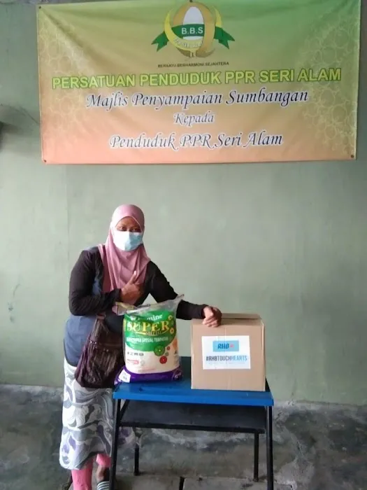 Surau Silaturrahim Picture 7