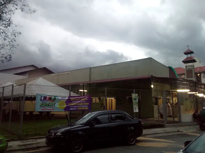 Surau Silaturrahim Picture 6
