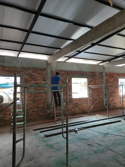 Surau Silaturrahim Picture 10