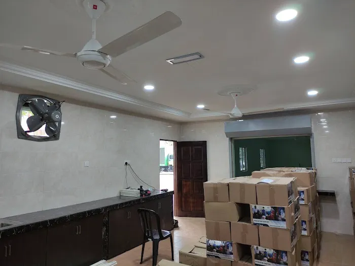 Surau Silaturrahim Picture 9