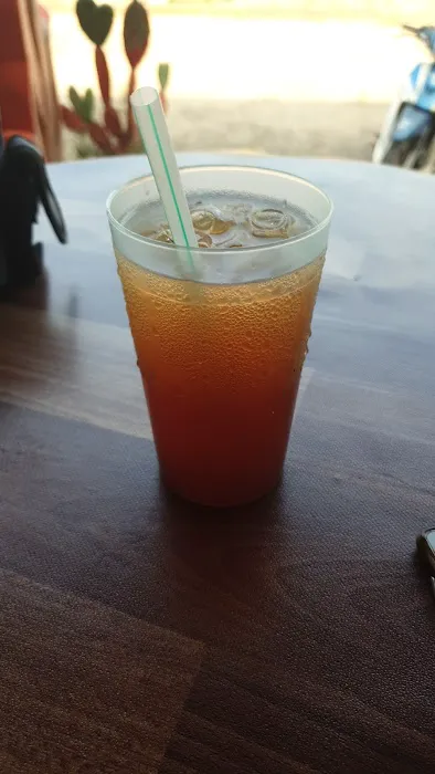 Kedai Pak Kadir Picture 2