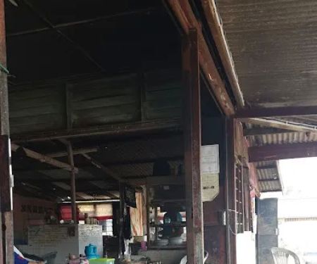 Kedai Pak Kadir
