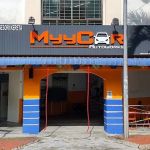 MyyCar Autoworks