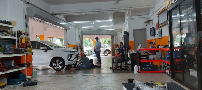 MyyCar Autoworks Picture 3