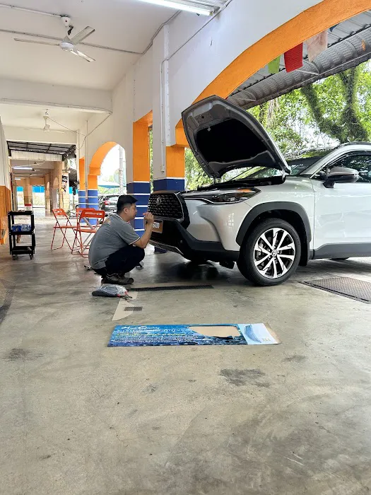 MyyCar Autoworks Picture 4