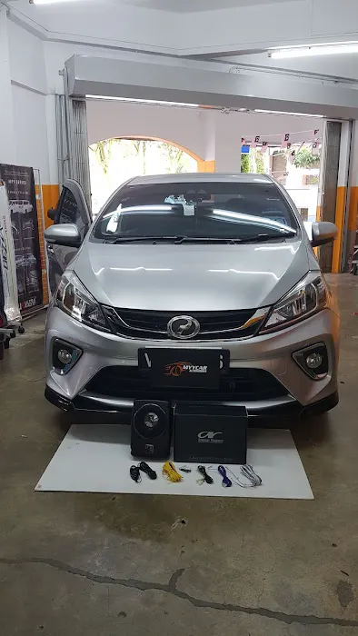 MyyCar Autoworks Picture 5