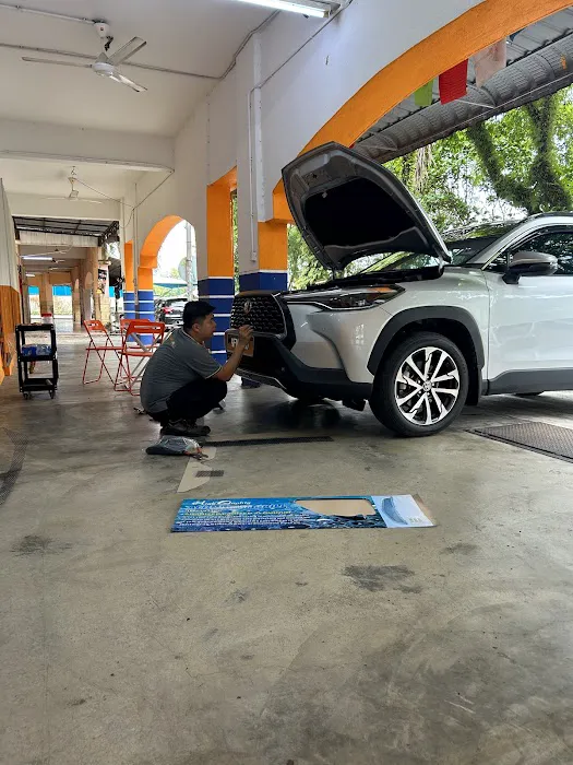 MyyCar Autoworks Picture 6