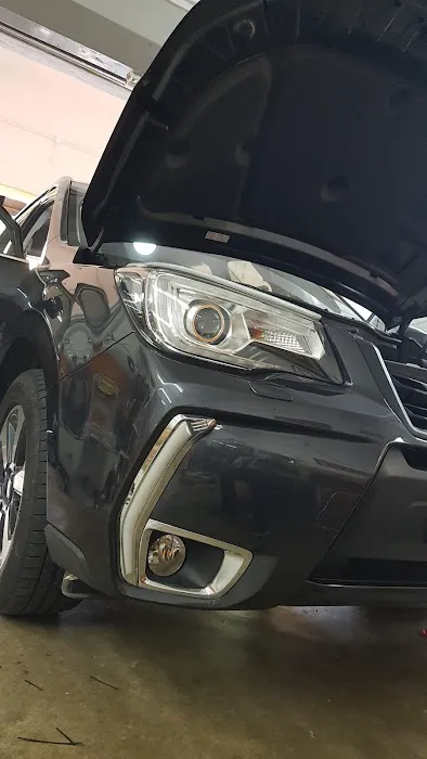 MyyCar Autoworks Picture 9