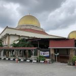 Taman Taming Jaya Mosque