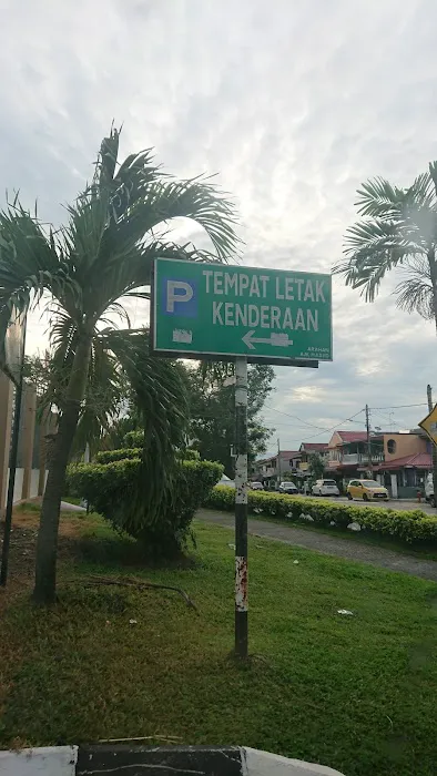 Taman Taming Jaya Mosque Picture 4
