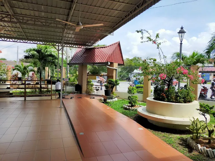 Taman Taming Jaya Mosque Picture 7
