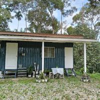 Cabin Dusun Ulu Cheka ico