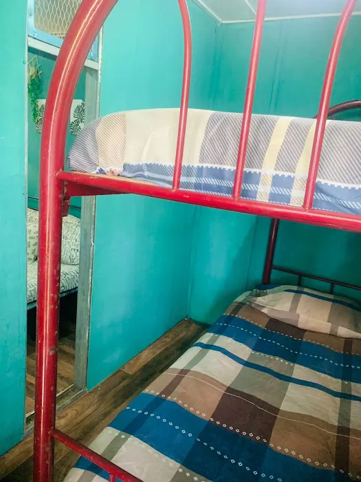 Cabin Dusun Ulu Cheka Picture 5