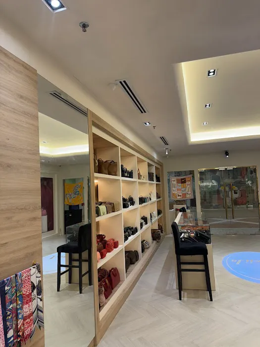 Gerai Mak Ngah Saadiah Picture 1