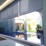 Moonlight Industries Curtain Blinds