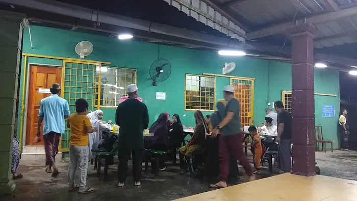 Surau Al Iman Taman Putra Budiman (Surau Jumaat) Picture 5