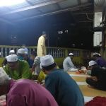 Surau Al Iman Taman Putra Budiman (Surau Jumaat)