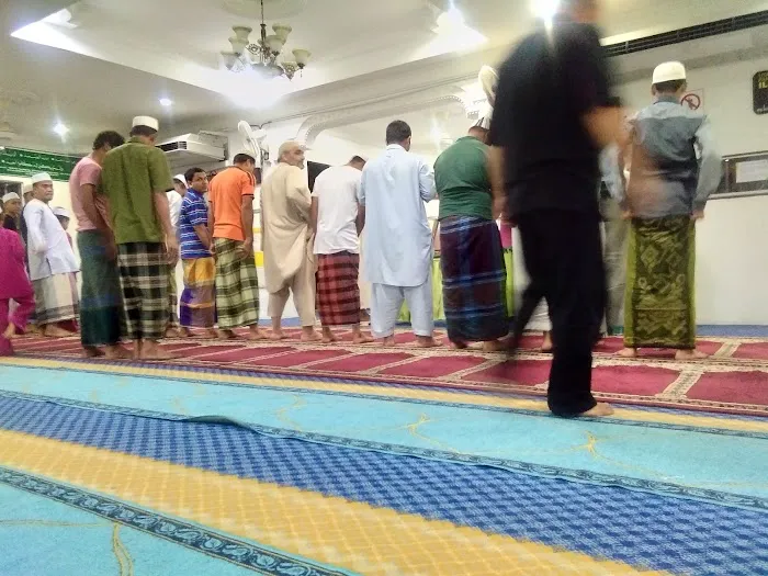 Surau Al Iman Taman Putra Budiman (Surau Jumaat) Picture 4