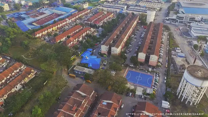 Surau Al Iman Taman Putra Budiman (Surau Jumaat) Picture 7