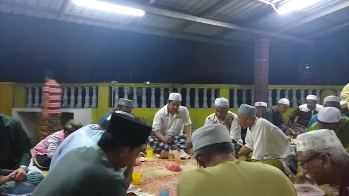 Surau Al Iman Taman Putra Budiman (Surau Jumaat) Picture 9