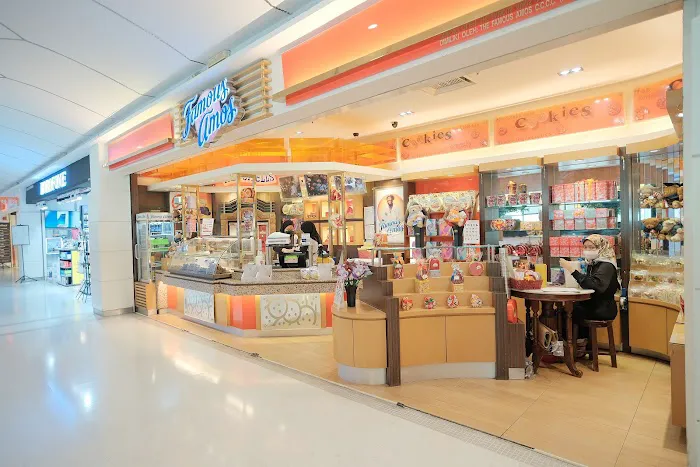 Cheras LeisureMall Picture 1